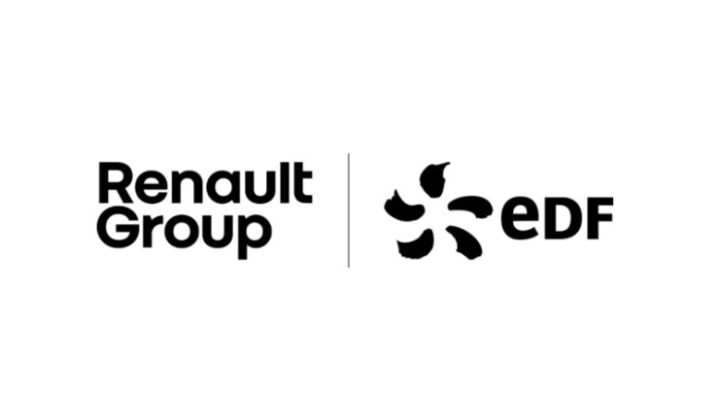 Renault Group and EDF Group join forces to make electric vehicles more accessible and affordable for French consumers