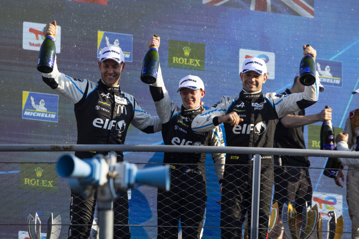 Centrum Prasowe Renault Polska